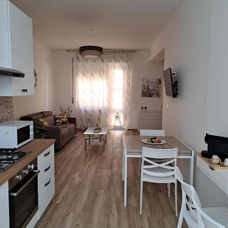 Le Meraviglie Brindisi Extérieur photo