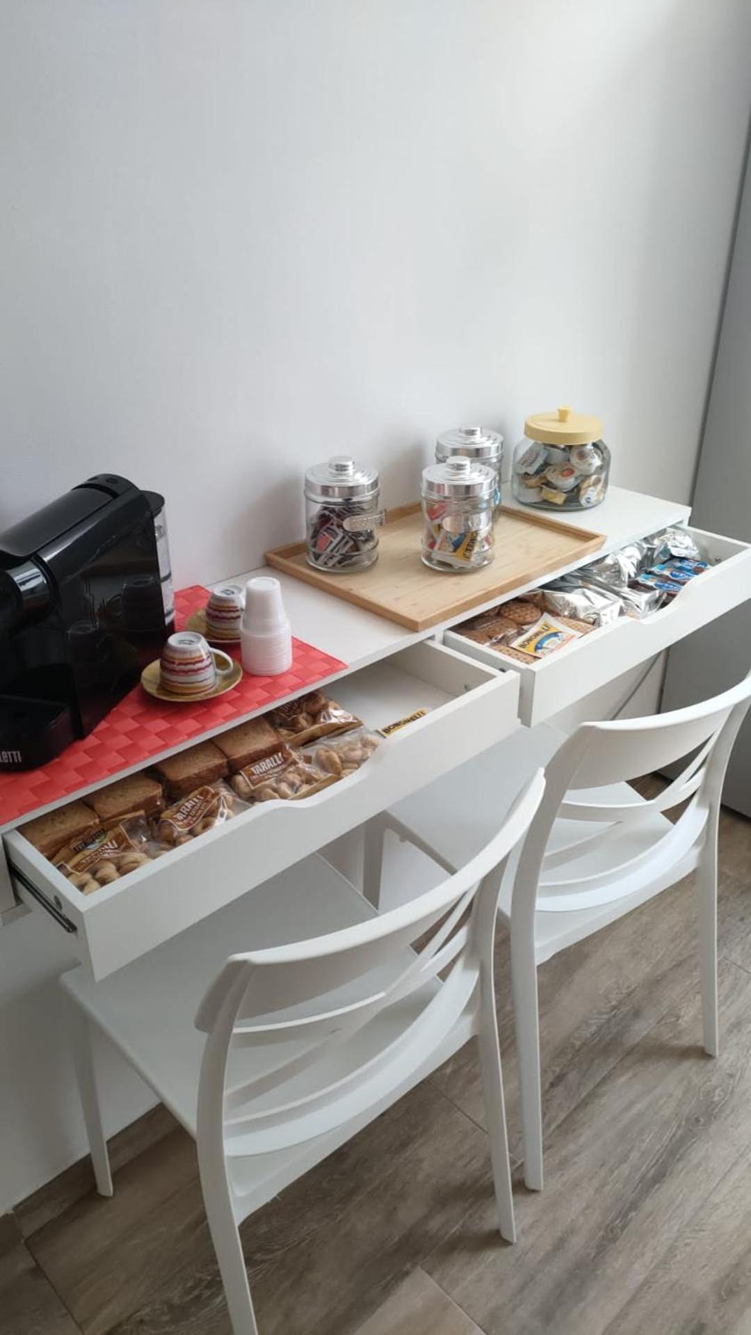 Le Meraviglie Brindisi Extérieur photo